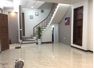 Biệt thự phân lô 15 Thành công, Ba Đình 100m2 mặt tiền 5m, 12 tỷ