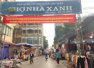 Đất Phan Văn Trường, Kinh doanh 32m2 hơn 6 tỷ