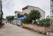 Đừng để 2 năm nữa phải hối tiếc vì không mua mảnh đất Phúc Thành, Biên Giang, Hà Đông này ngay hôm nay!