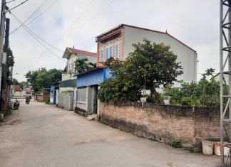 Đừng để 2 năm nữa phải hối tiếc vì không mua mảnh đất Phúc Thành, Biên Giang, Hà Đông này ngay hôm nay!